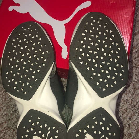 Puma dare - Picture 6 of 8